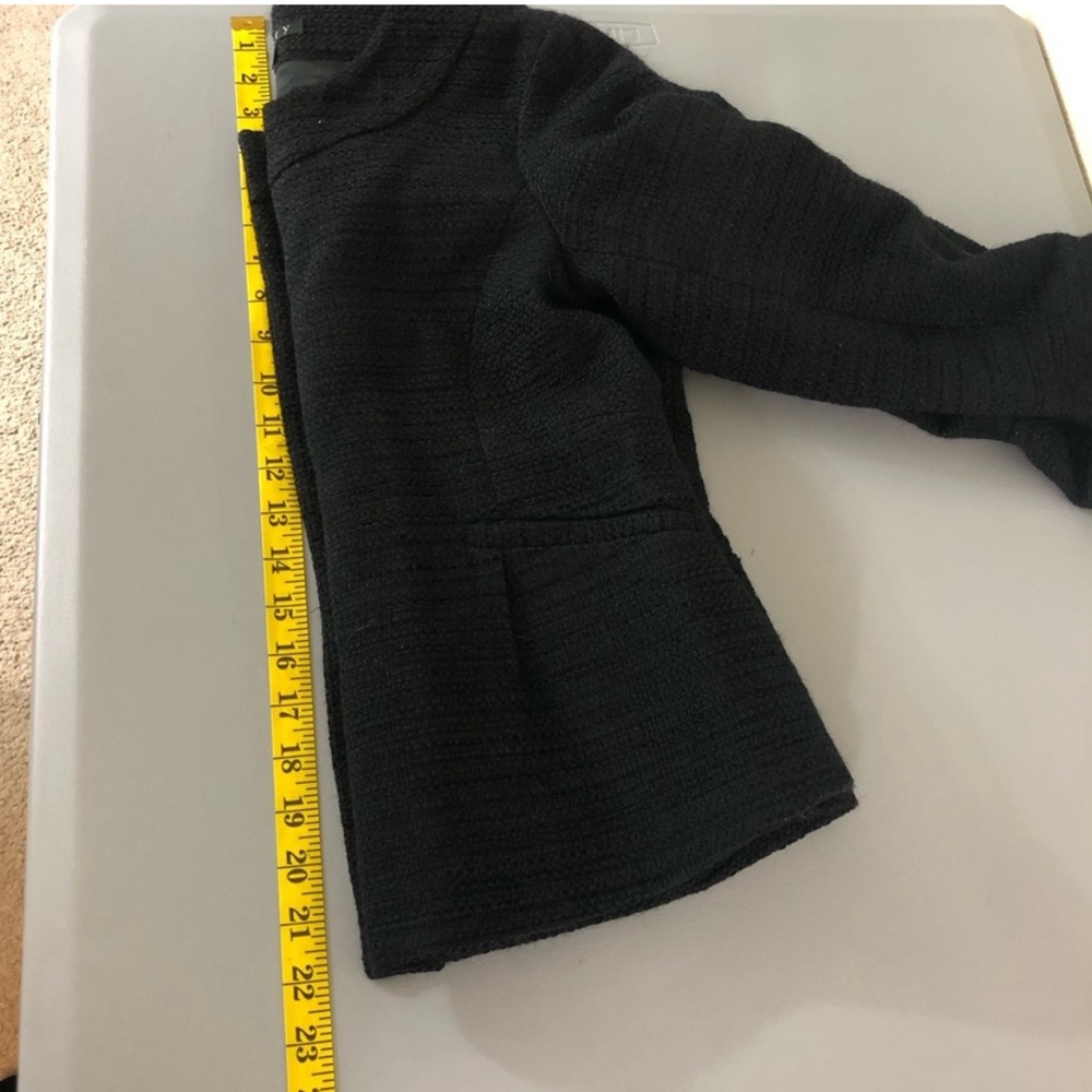 Theory Tessen Jacket/Blazer - Picture 6 of 8